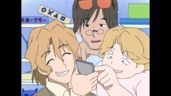 第19話　デロリン・チロちゃんにょ