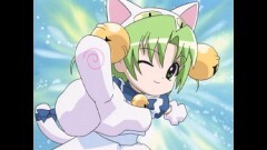 第28話　目からビームを出さないにょ