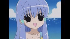 第37話　アクアちゃんが釣れたにょ