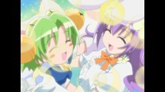 第39話　でじこ、映画に出演するにょ