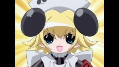 第53話　ぴよこは悪の首領にょ