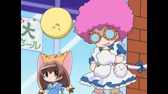 第62話　でじこのわらしべ長者にょ