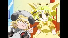 第64話　でじこキラキラにょ〜