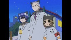 第65話　ブゲ団ぷちこを狙うにょ（略すな！）