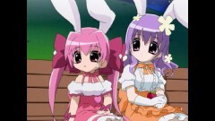 第71話　不思議の国のウサ耳ちゃん