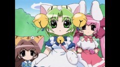 第78話　扉の向こうに行けるかにょ？