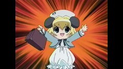 第79話　プリンセススクールに入学にょ