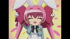 第80話　うさだボーボープリンセスにょ