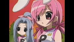 第82話　プリプリブー結成よ