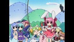 第83話　課外授業にお出かけにょ