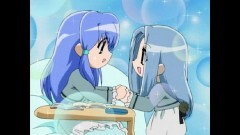 第88話　プリンセスユニット誕生かにょ