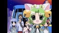 第98話　でじこの華麗な旅にょ