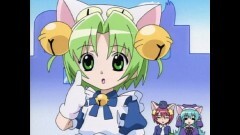 第101話　ちょっとだけお姉さん気分にょ