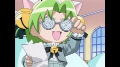 第102話　でじこの作文発表にょ