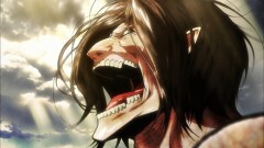 #07 小さな刃〜トロスト区攻防戦?〜