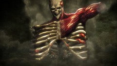 #09 左腕の行方〜トロスト区攻防戦?〜