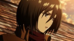 #11 偶像〜トロスト区攻防戦?〜