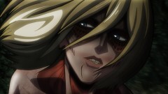 #18 巨大樹の森〜第57回壁外調査?〜