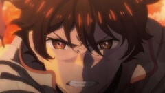 第1話 「光と闇と」