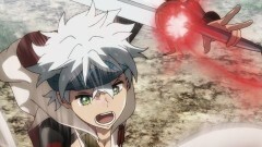 第2話 「共にあるということ」