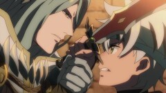 第3話 「忠義のしるし」