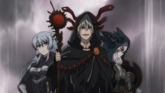 第4話 「広がる闇」