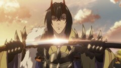第5話 「雪山の呼び声」
