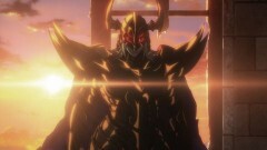 第6話 「苦悩の果て」