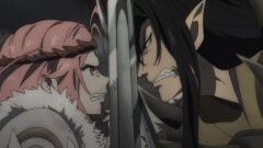 第9話 「砂漠に咲く花」