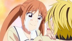 第2話　増える！アホガール