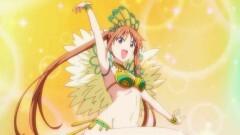 第6話　暑い夏だ！アホガール