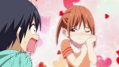 第12話　出会い…そして！ アホガール