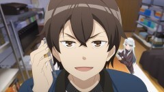 第4話 仕事さえすればいい。