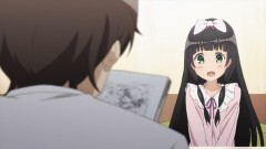 第6話 メディア展開さえ上手くいけばいい。