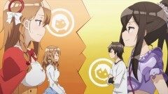 第7話 冒険さえあればいい。