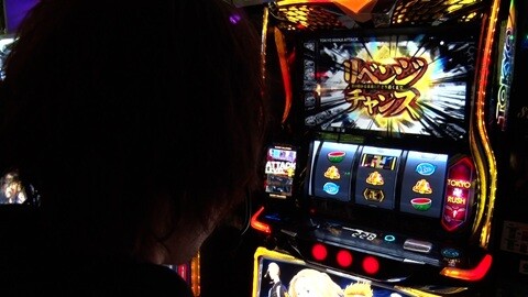 #575 必勝本セレクション/Sリーグ7thシーズン第4節　第2試合