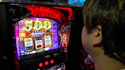 #576 必勝本セレクション/Sリーグ7thシーズン第4節　第3試合