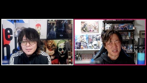 #577 必勝本セレクション/Sリーグ7thシーズン第4節　エピローグ