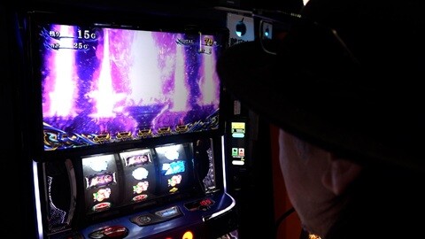 #580 必勝本セレクション/射駒タケシのTHEパチスロ:射駒タケシ　マコト:スマスロ新鬼武者3