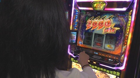 #581 必勝本セレクション/物言う悪☆味とポンコツD:悪☆味:L 東京喰種　スマスロモンキーターンV