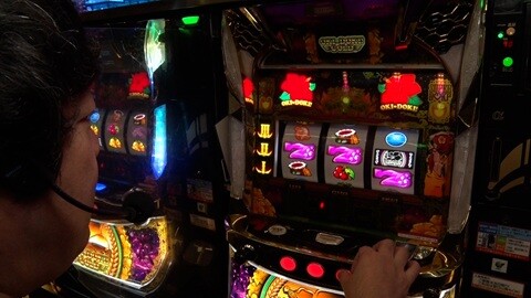 #583 必勝本セレクション/Sリーグ7thシーズン第5節　第1試合