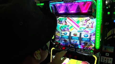 #585 必勝本セレクション/Sリーグ7thシーズン第5節　第3試合