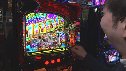 #624 必勝本セレクション/くり男爵のソレ買い取りマス。:くり　畑ヒロフミ　かつなり　日野そらや:スマスロ甲鉄城のカバネリ 海門決戦　L東京喰種
