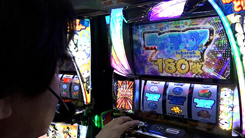 #631 必勝本セレクション/射駒タケシのTHEパチスロ:射駒タケシ　マコト:A-SLOT+ 異世界かるてっと BT
