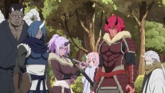 第9話 大鬼族の襲撃