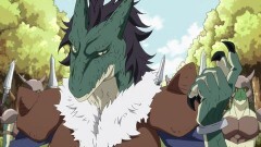 第11話 ガビル参上！