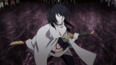 第24話 黒と仮面