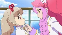 第9話　乗っちゃお！ビッグウェーブ