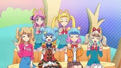 第14話　スマイル♪にゃんばーワン