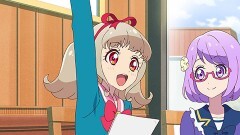 第18話　君のエントランス